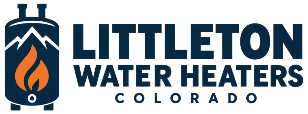 Water Heater in Littleton, CO