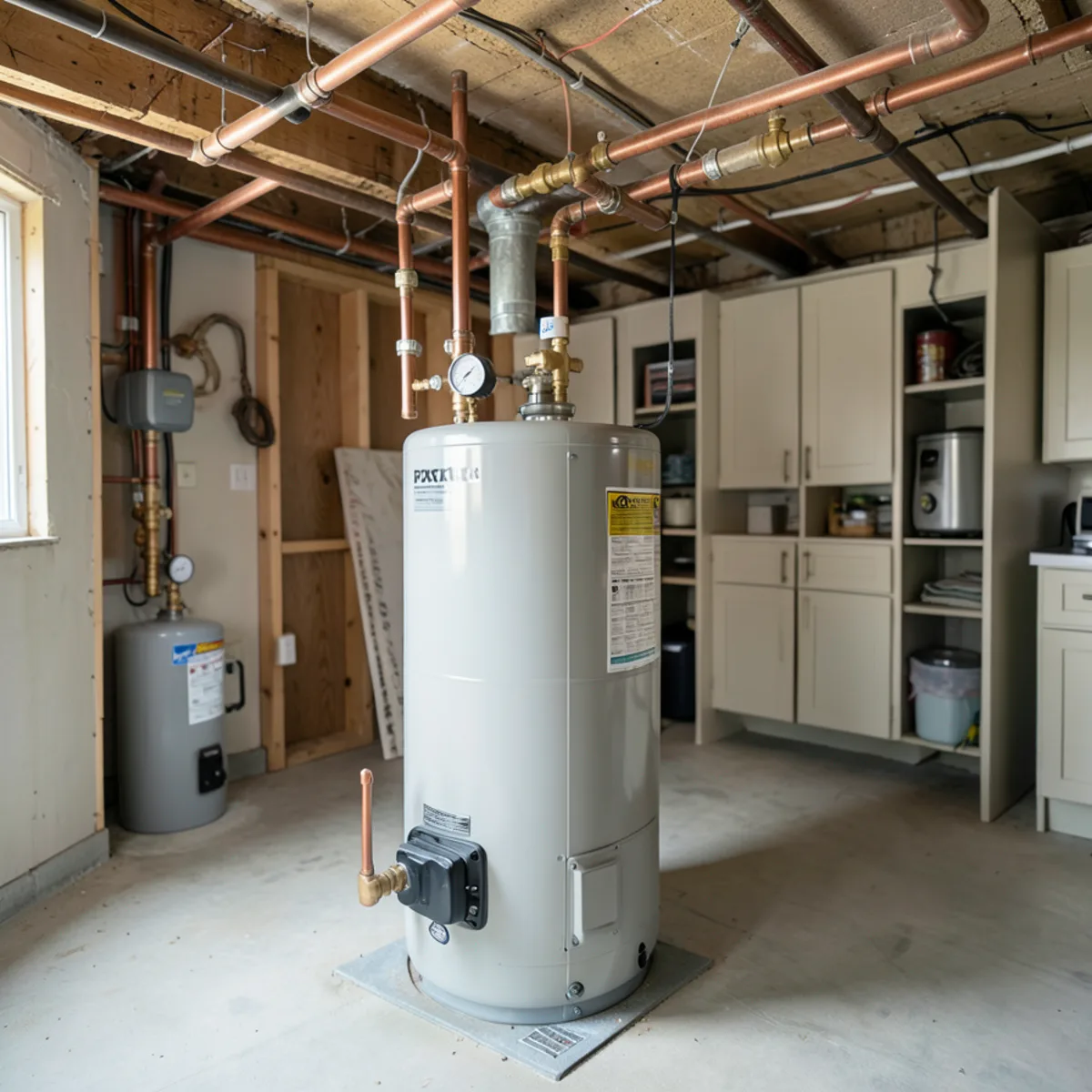 Water Heater Service in Foxfield, CO — Acreage Well Water