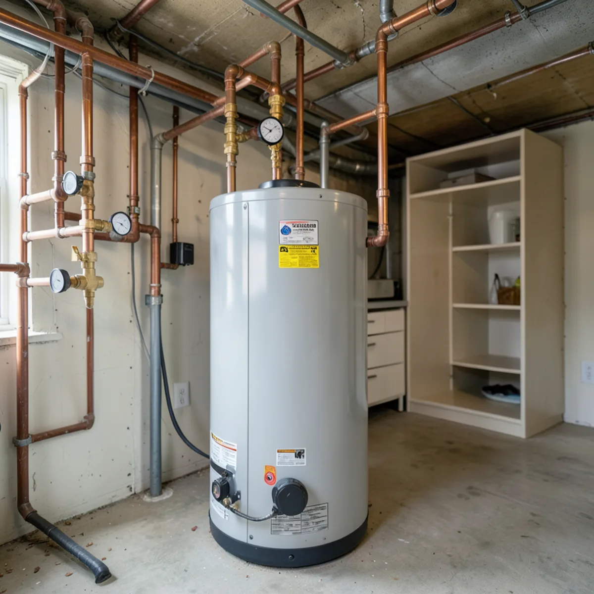 Water Heater Repair in Golden, CO — Canyon Draft & Altitude