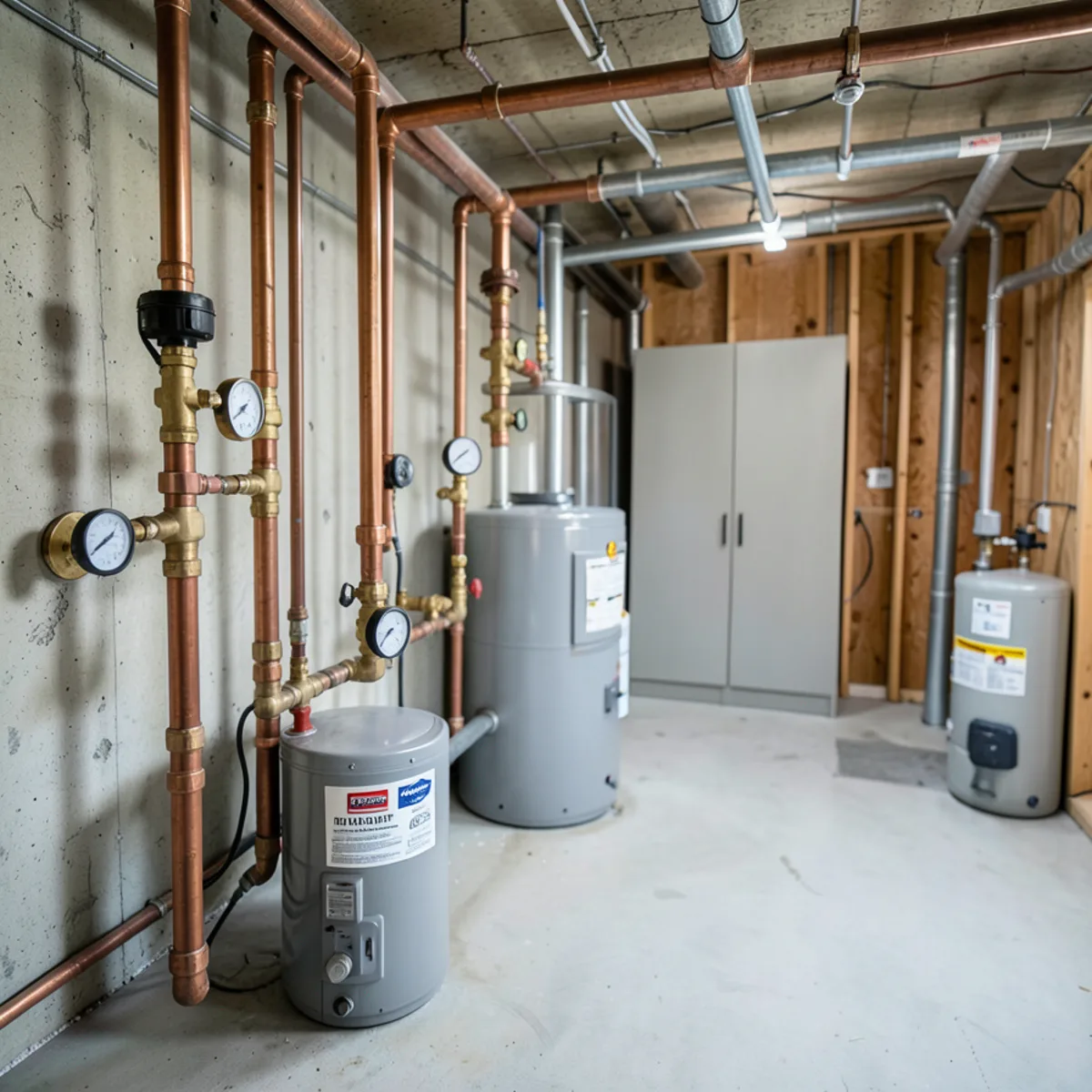Water Heater Backdrafting & Carbon Monoxide: Signs, Tests & Solutions