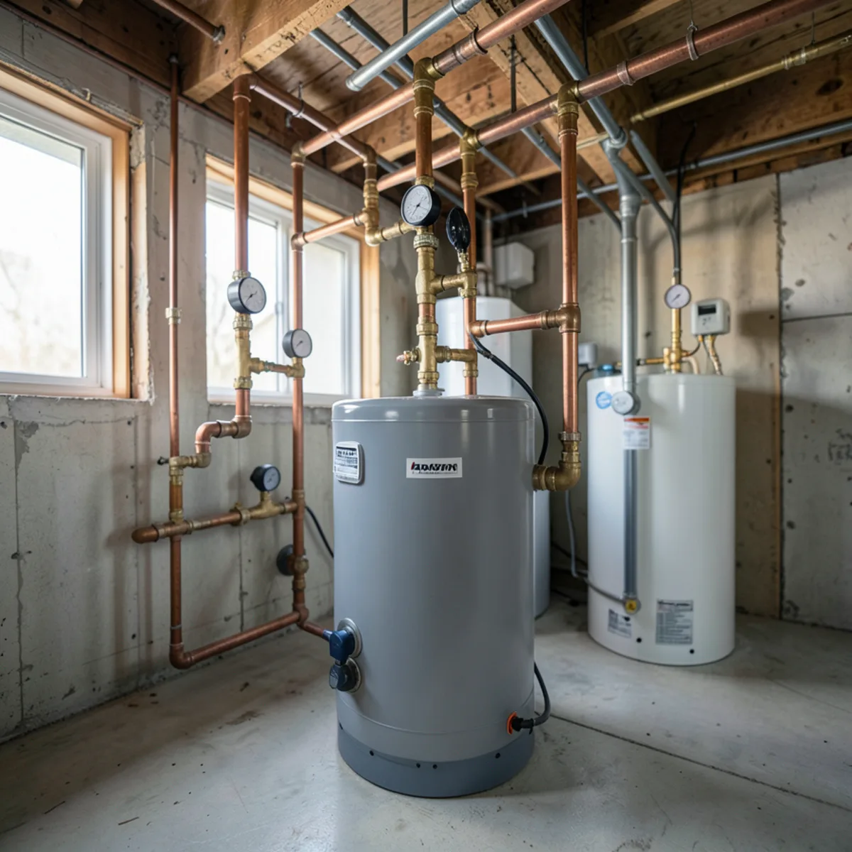 No Hot Water? Step-by-Step Diagnostic Guide for Littleton Homes