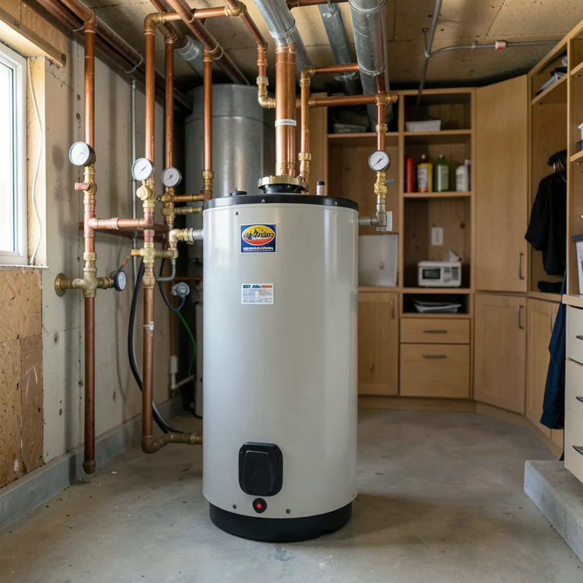 Electric Water Heater Repair Littleton, CO — Elements Fix